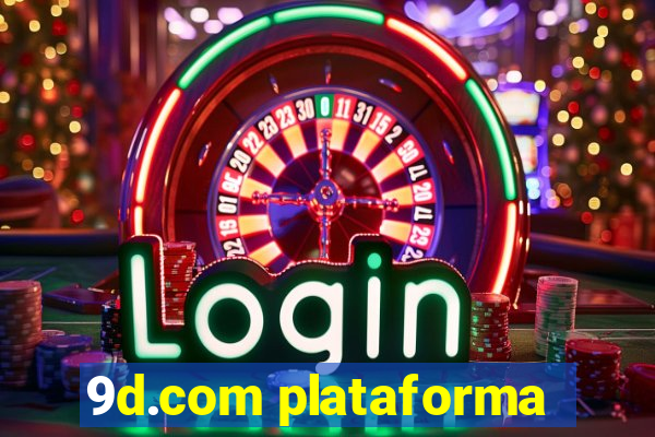 9d.com plataforma